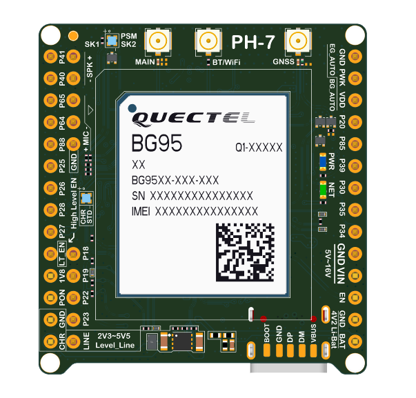 BG95