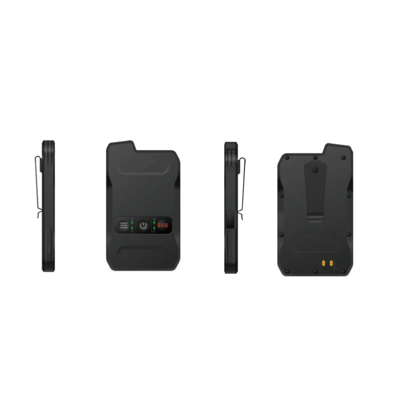 PH-C10 Series Positioning Work Card