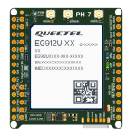 QuecPython PH-7(C4-P02)Core