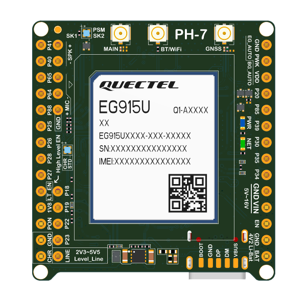 EG915U