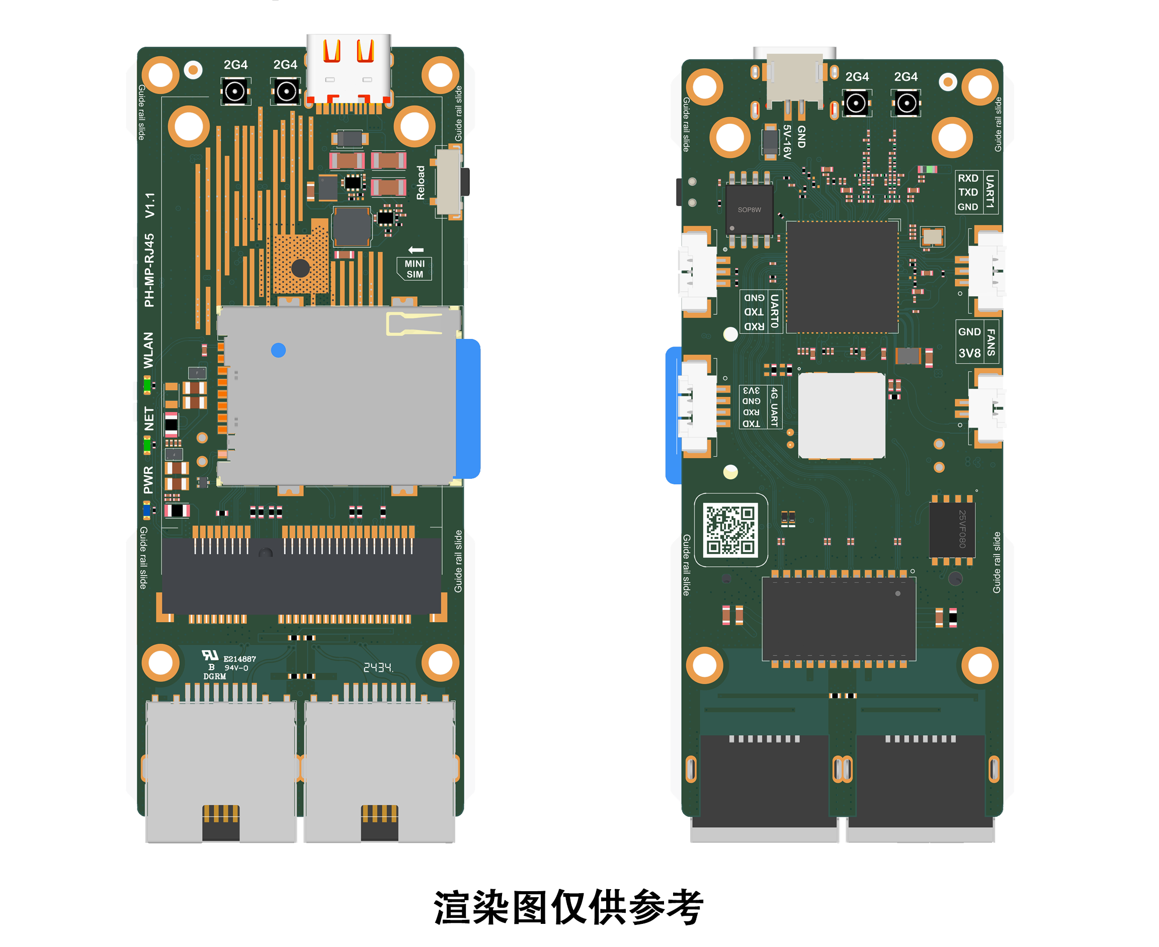 PH-MP-RJ45