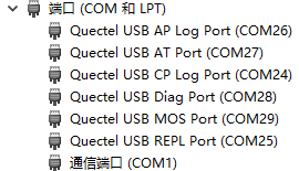 USB