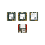 QuecPython PH-7(C4-P02)Core