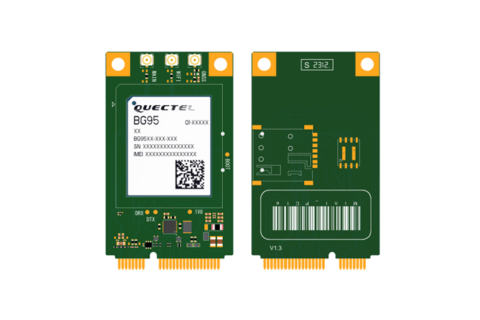 BG&EG9X Series Mini_PCIe