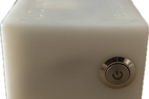 Smart Tracker Solution Based on EG912U