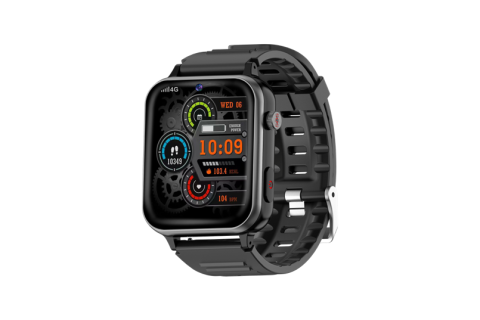 PH-Q7 IoT + 4G Smartwatch