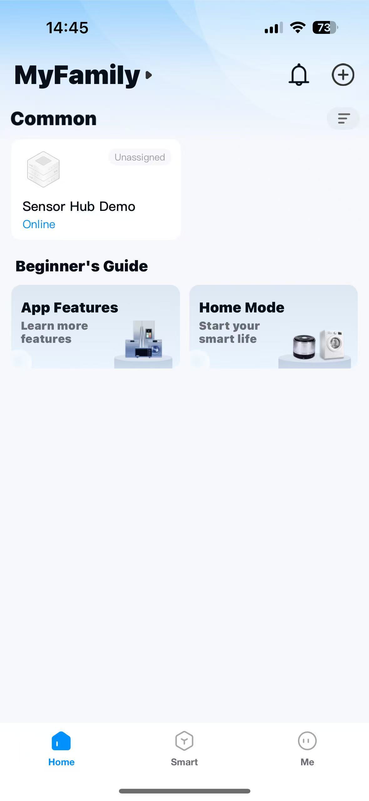 Smart Tracker Solution Based on EG912U