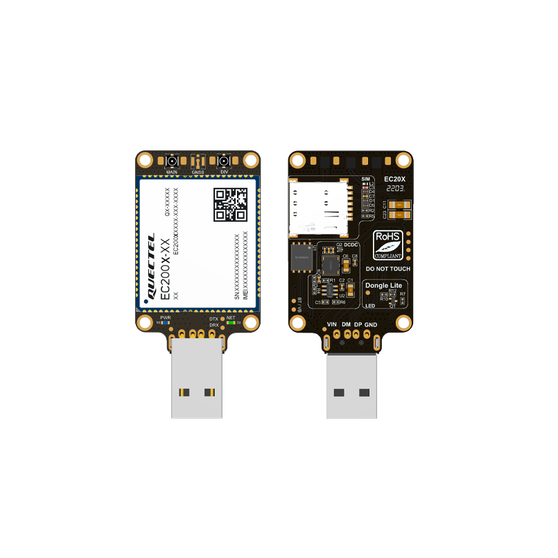 ec200x_Dongle